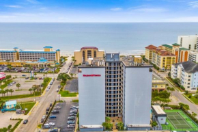 Holiday Towers 603